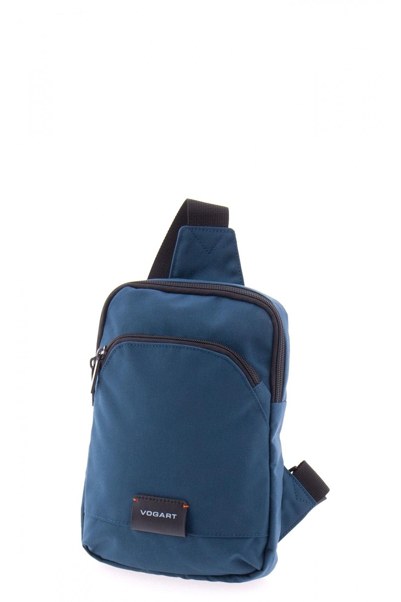 Crossbody de nylon | Vogart Ness