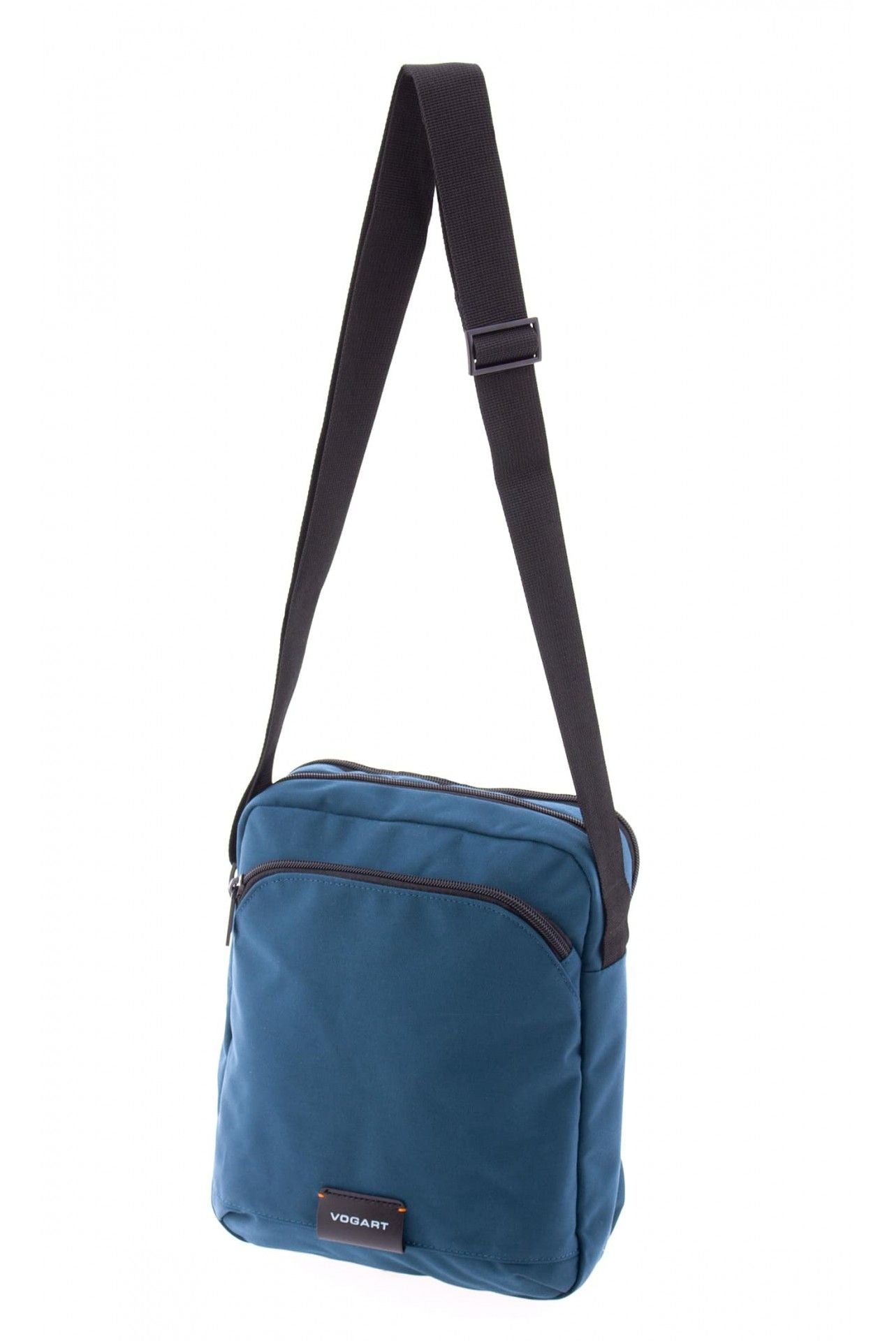 Bandolera grande de Nylon | Vogart Ness
