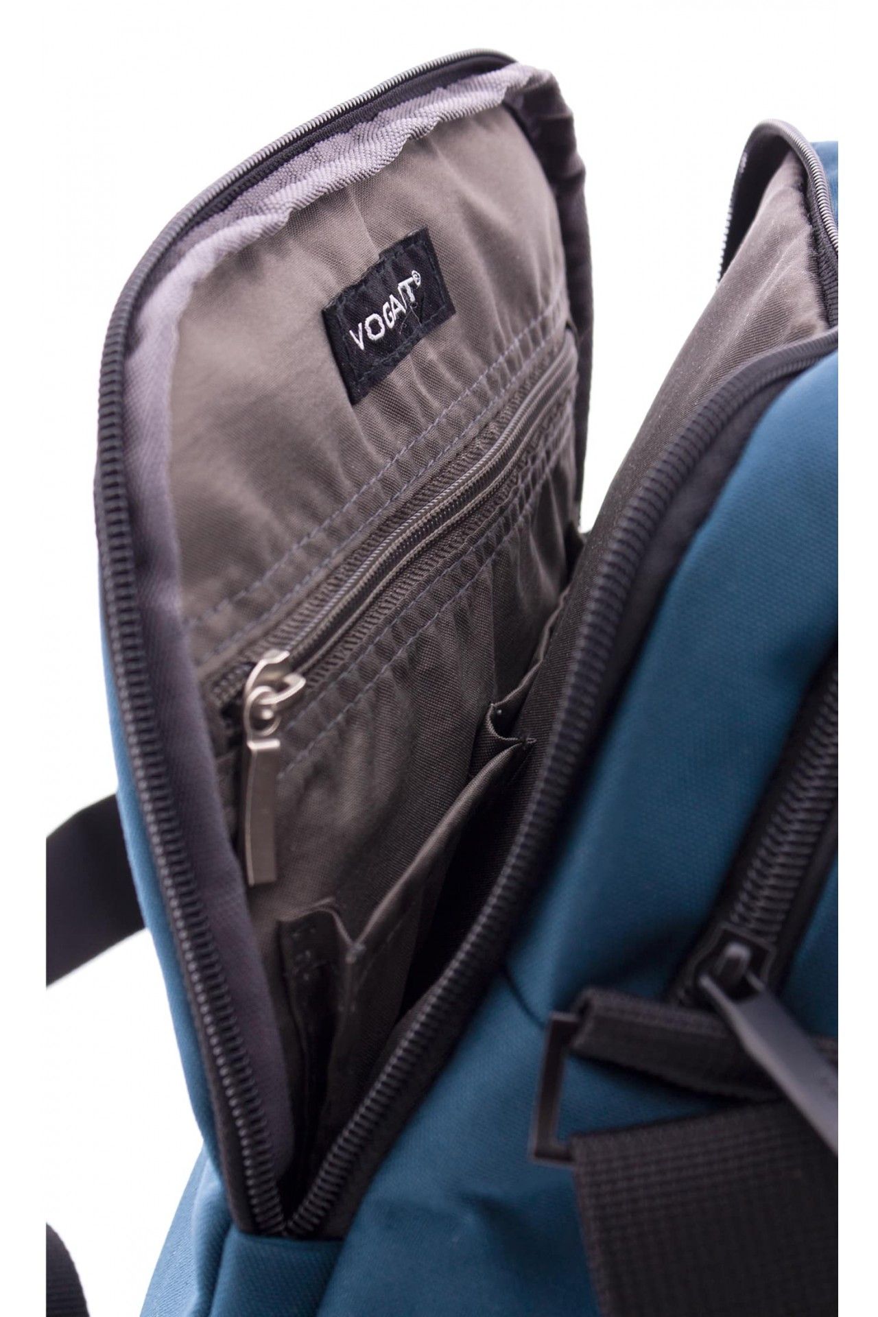 Bandolera grande de Nylon | Vogart Ness