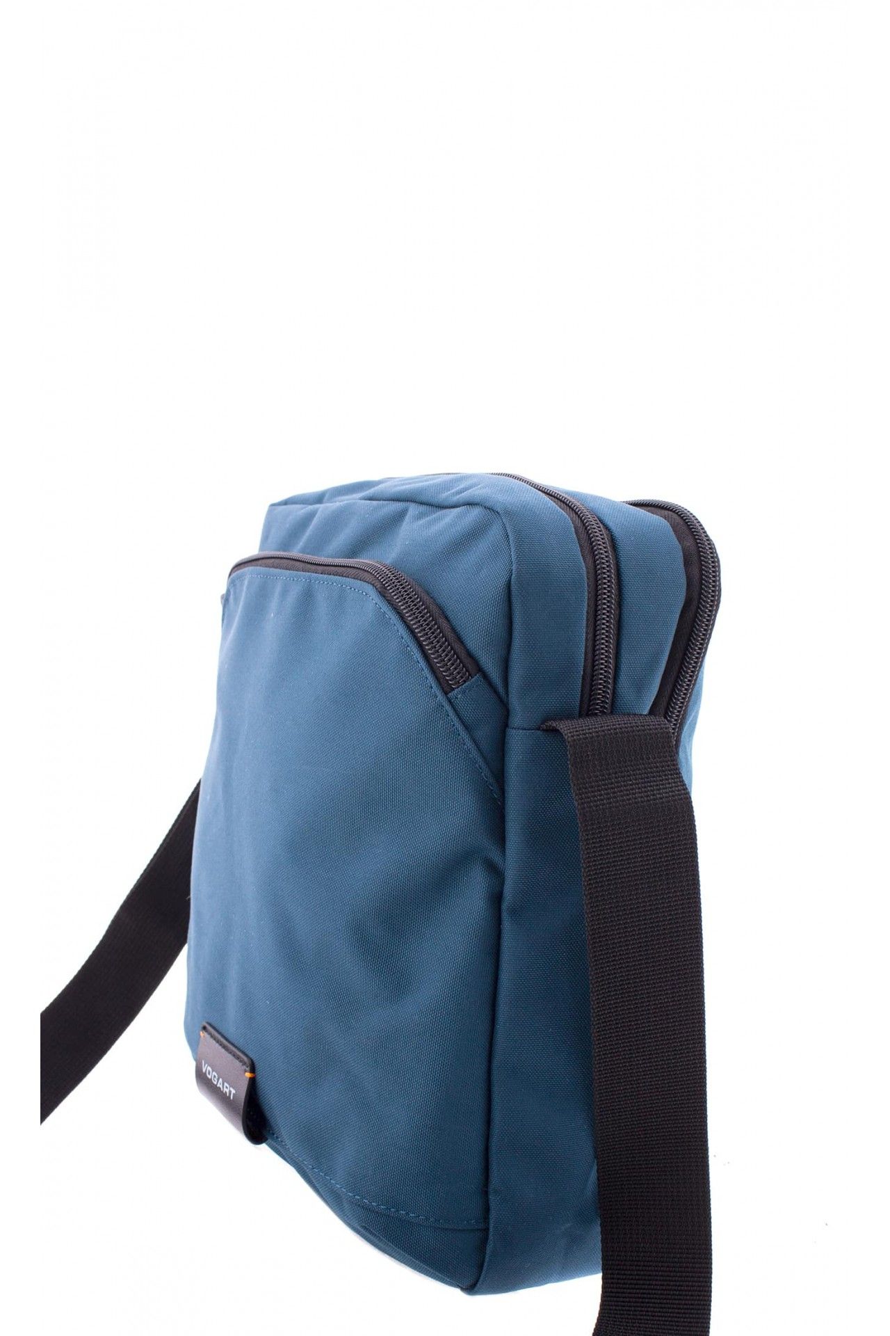Bandolera grande de Nylon | Vogart Ness