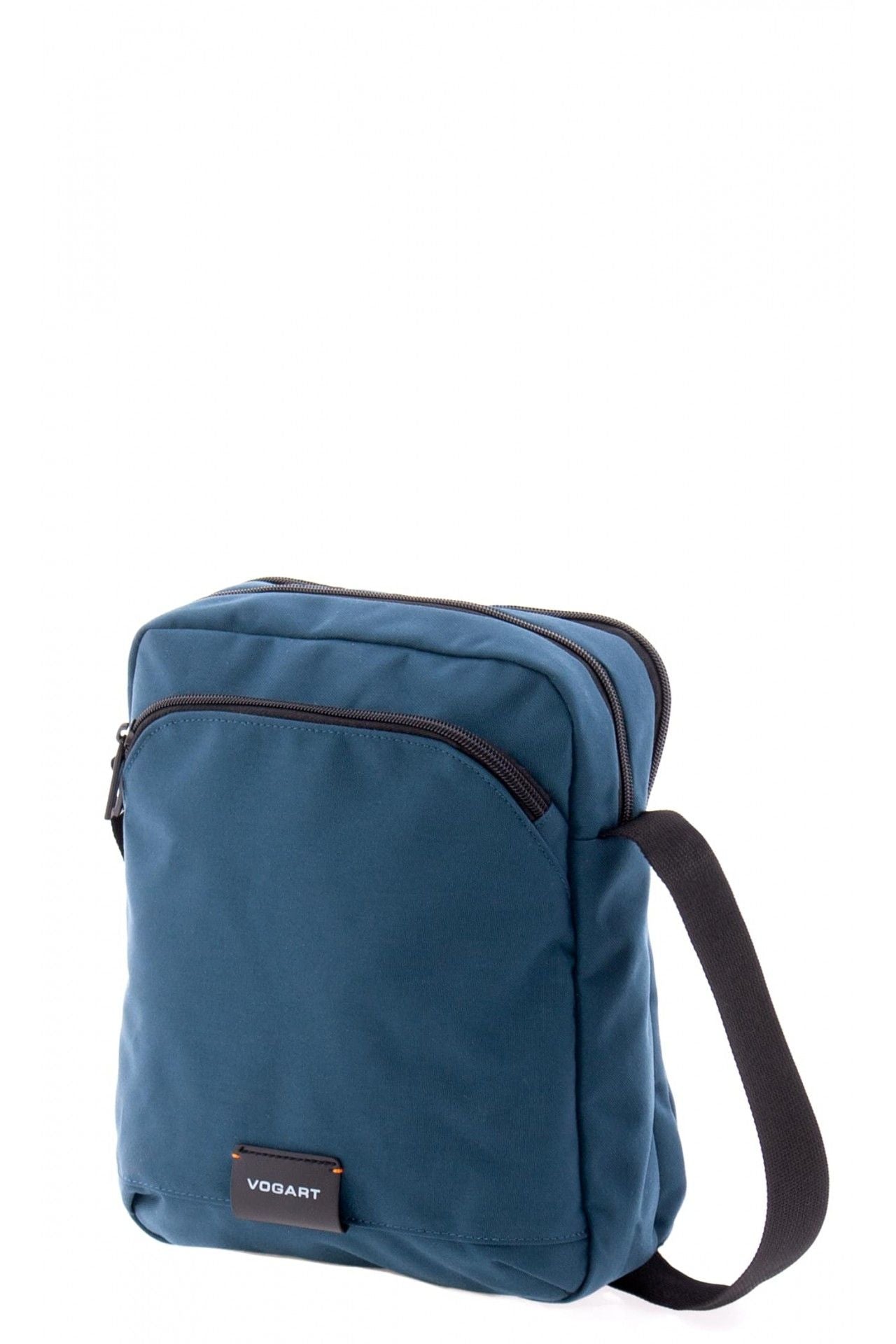 Bandolera grande de Nylon | Vogart Ness