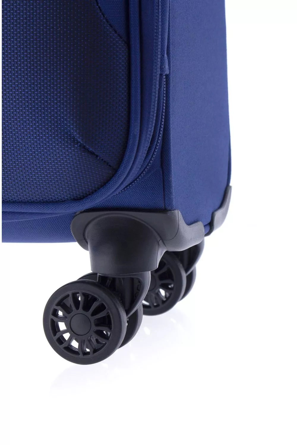 Maleta cabina blanda | Gladiator 3D