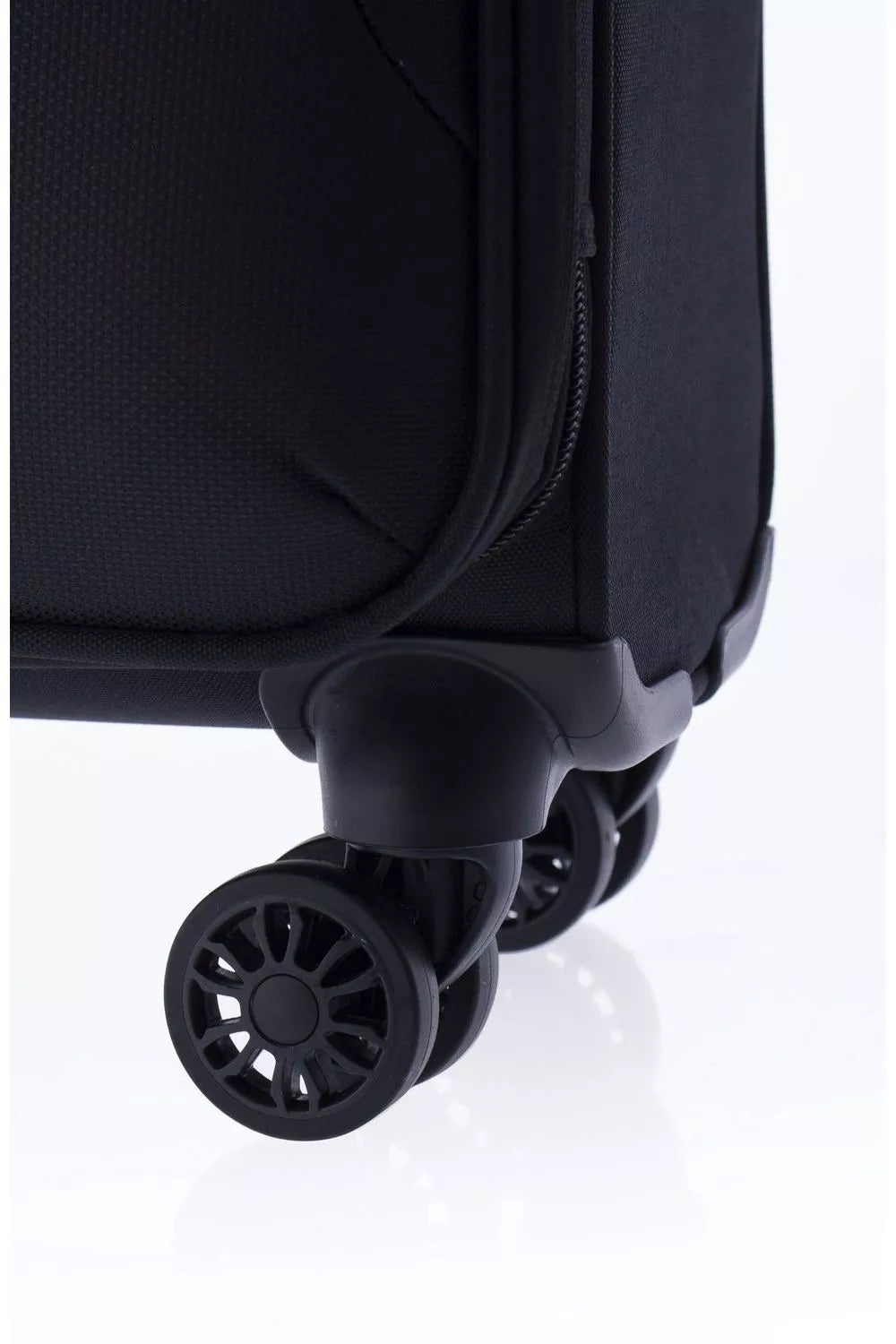Maleta cabina blanda | Gladiator 3D