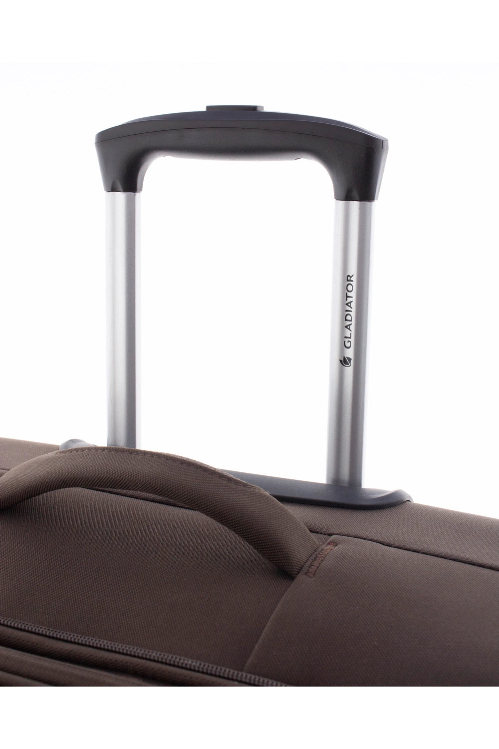 Maleta mediana blanda | Gladiator 3D