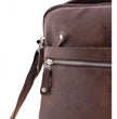 Bolso bandolera mediano polipiel | Vogart Alabama