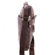 Bolso bandolera mediano polipiel | Vogart Alabama