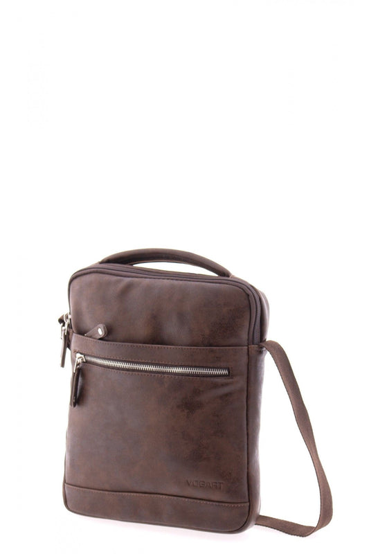 Bolso bandolera mediano polipiel | Vogart Alabama
