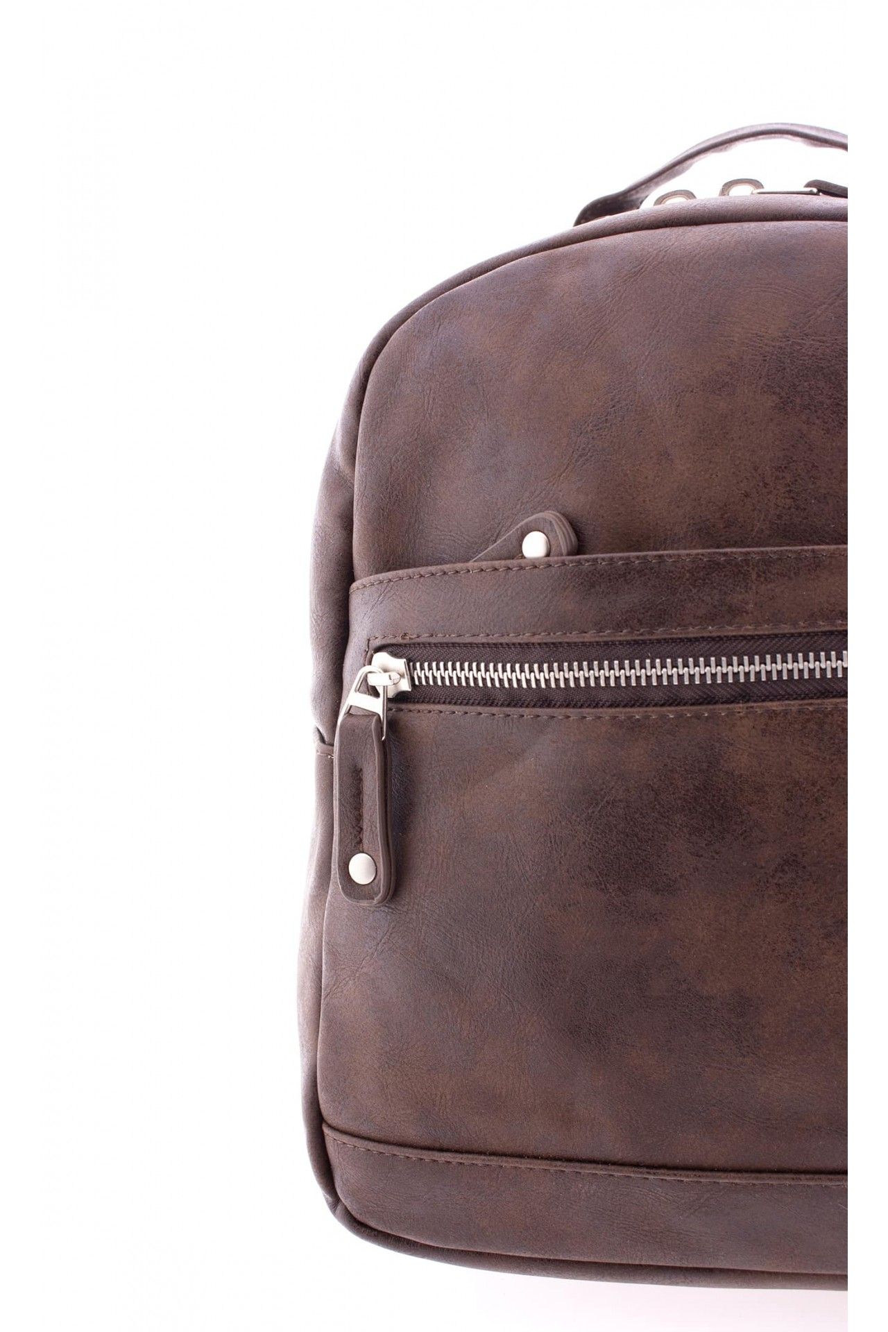 Mochila pequeña polipiel | Vogart Alabama