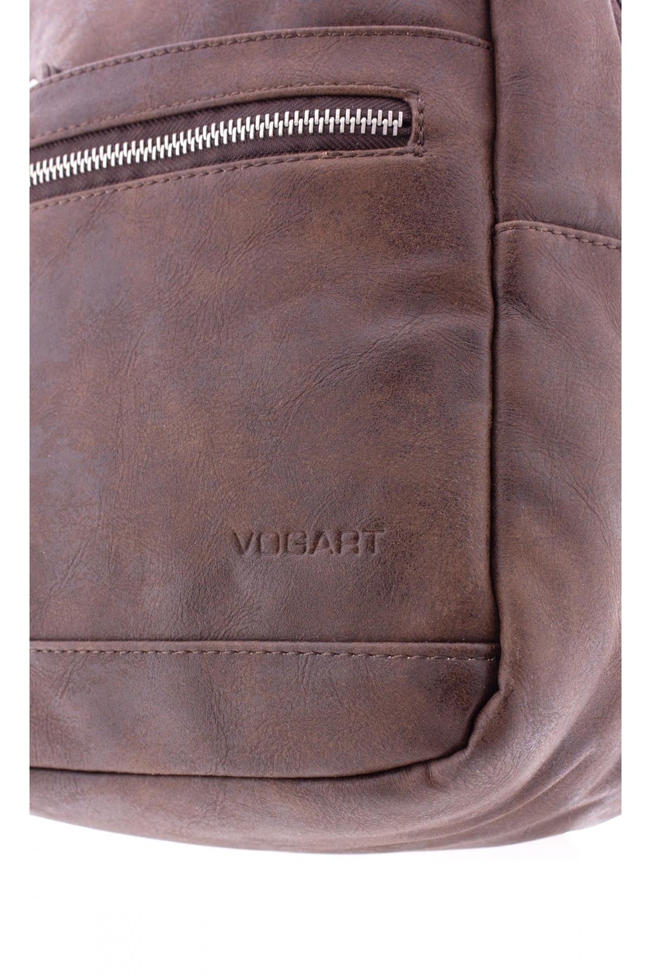 Mochila pequeña polipiel | Vogart Alabama
