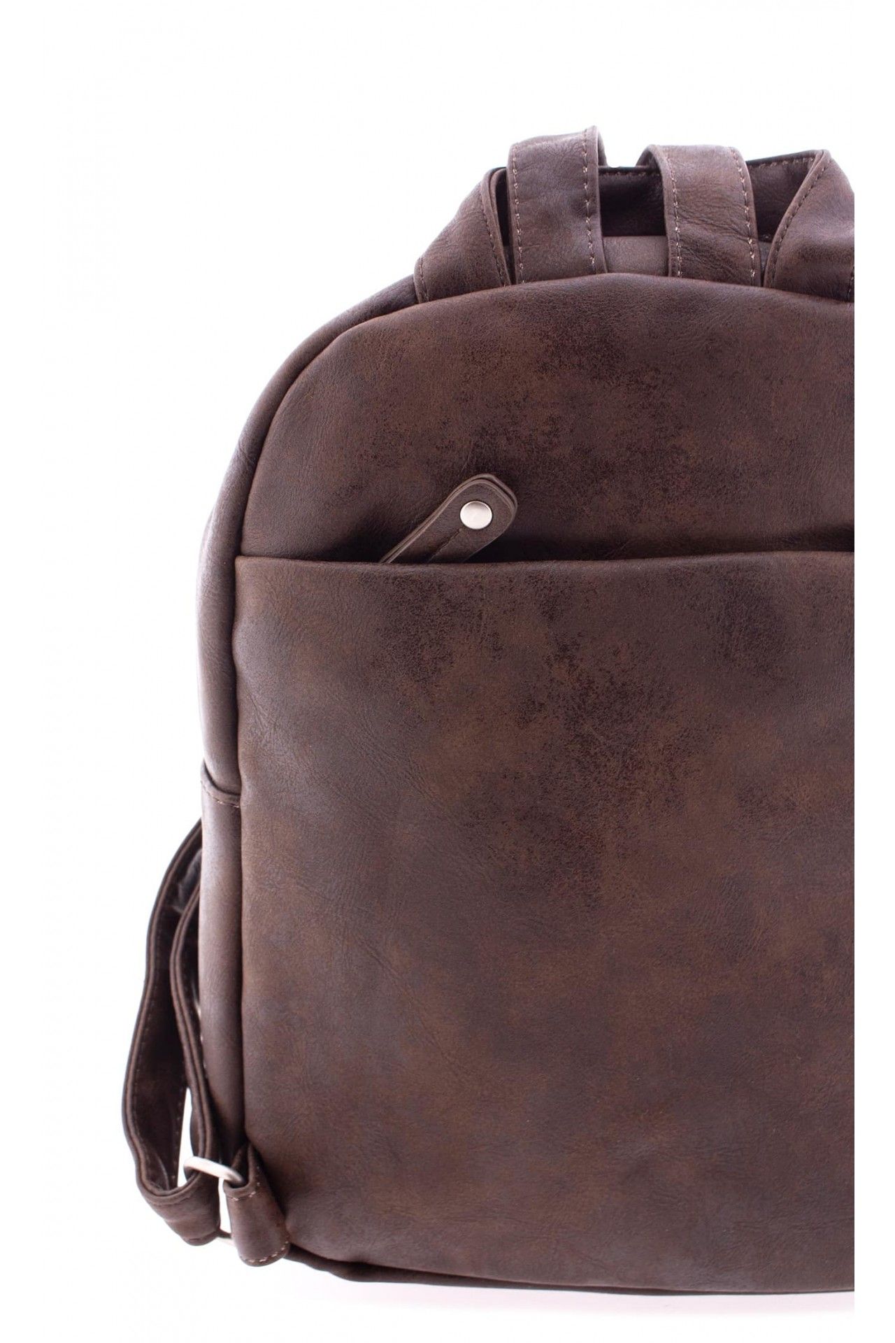 Mochila pequeña polipiel | Vogart Alabama