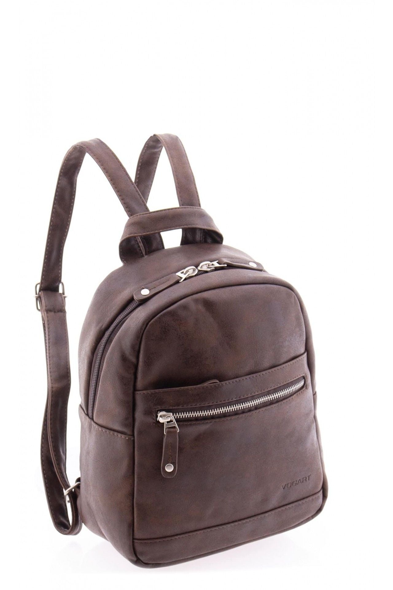 Mochila pequeña polipiel | Vogart Alabama