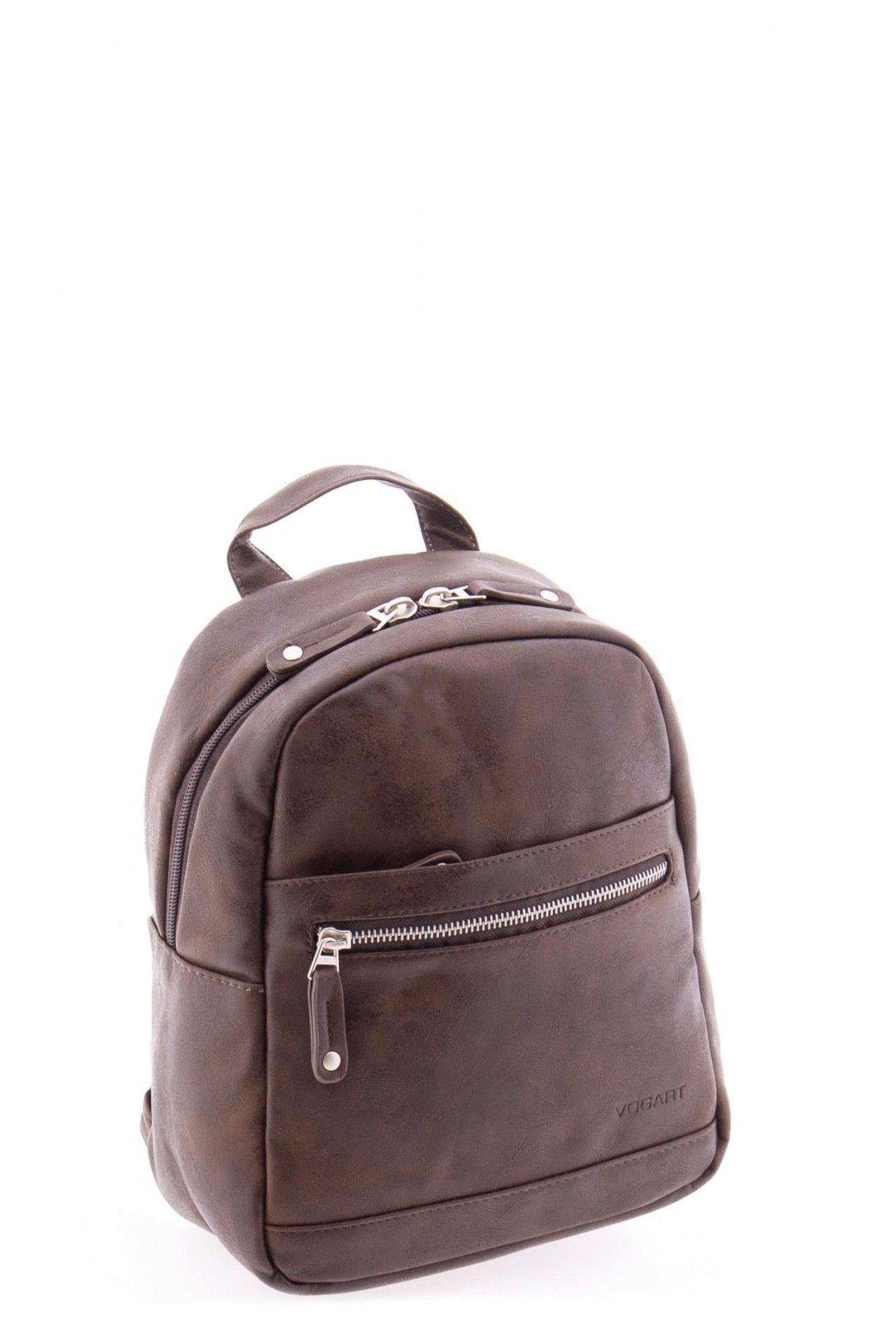 Mochila pequeña polipiel | Vogart Alabama