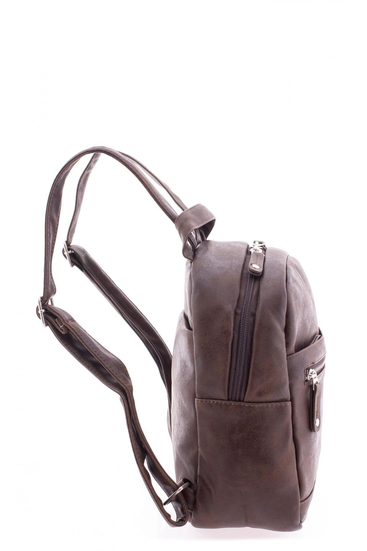 Mochila pequeña polipiel | Vogart Alabama