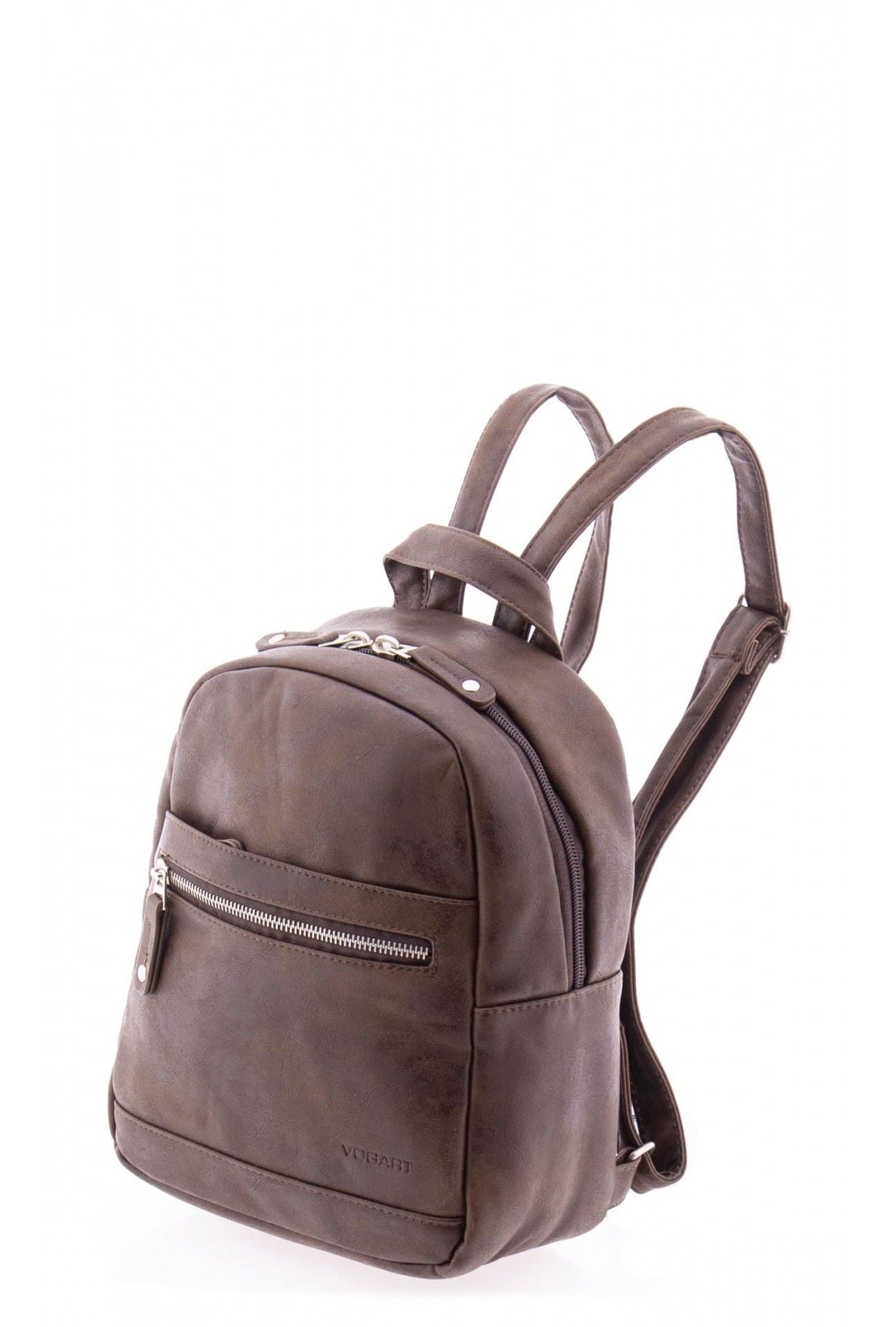 Mochila pequeña polipiel | Vogart Alabama