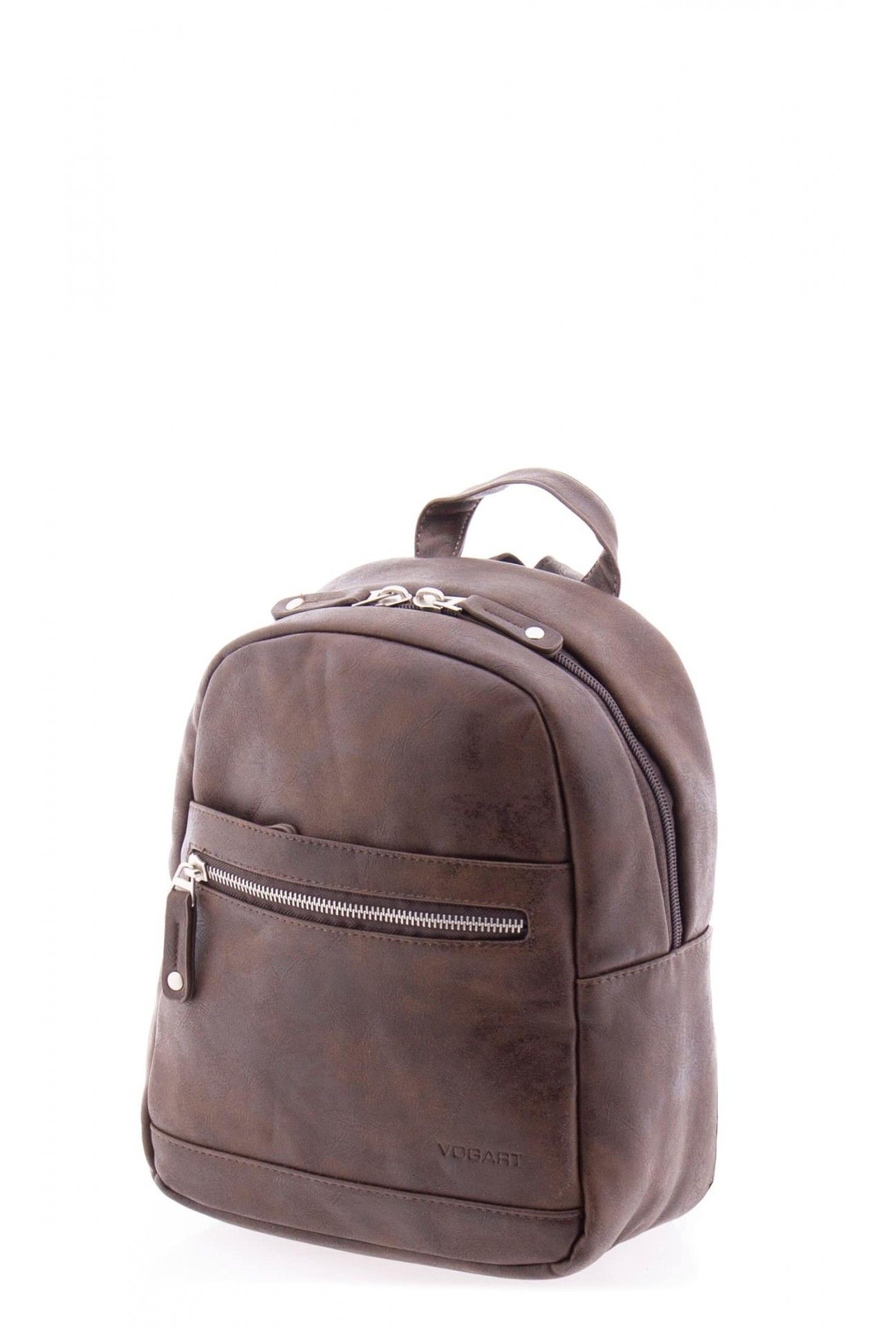 Mochila pequeña polipiel | Vogart Alabama