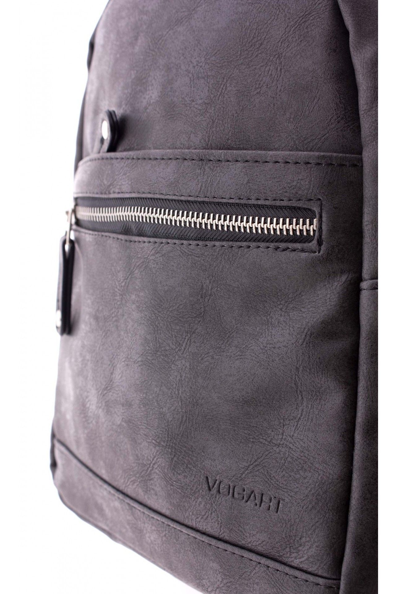 Mochila pequeña polipiel | Vogart Alabama