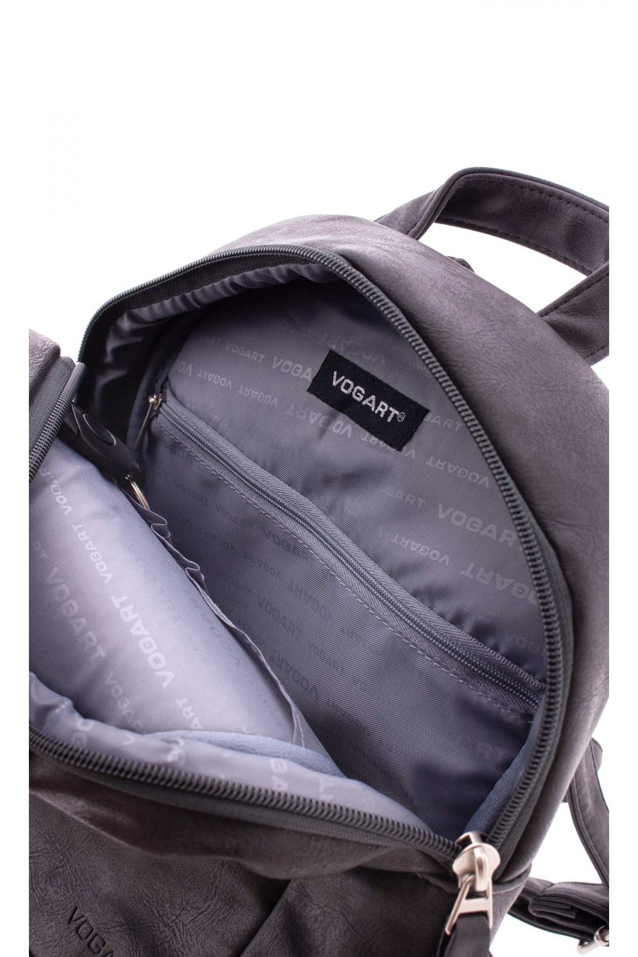 Mochila pequeña polipiel | Vogart Alabama