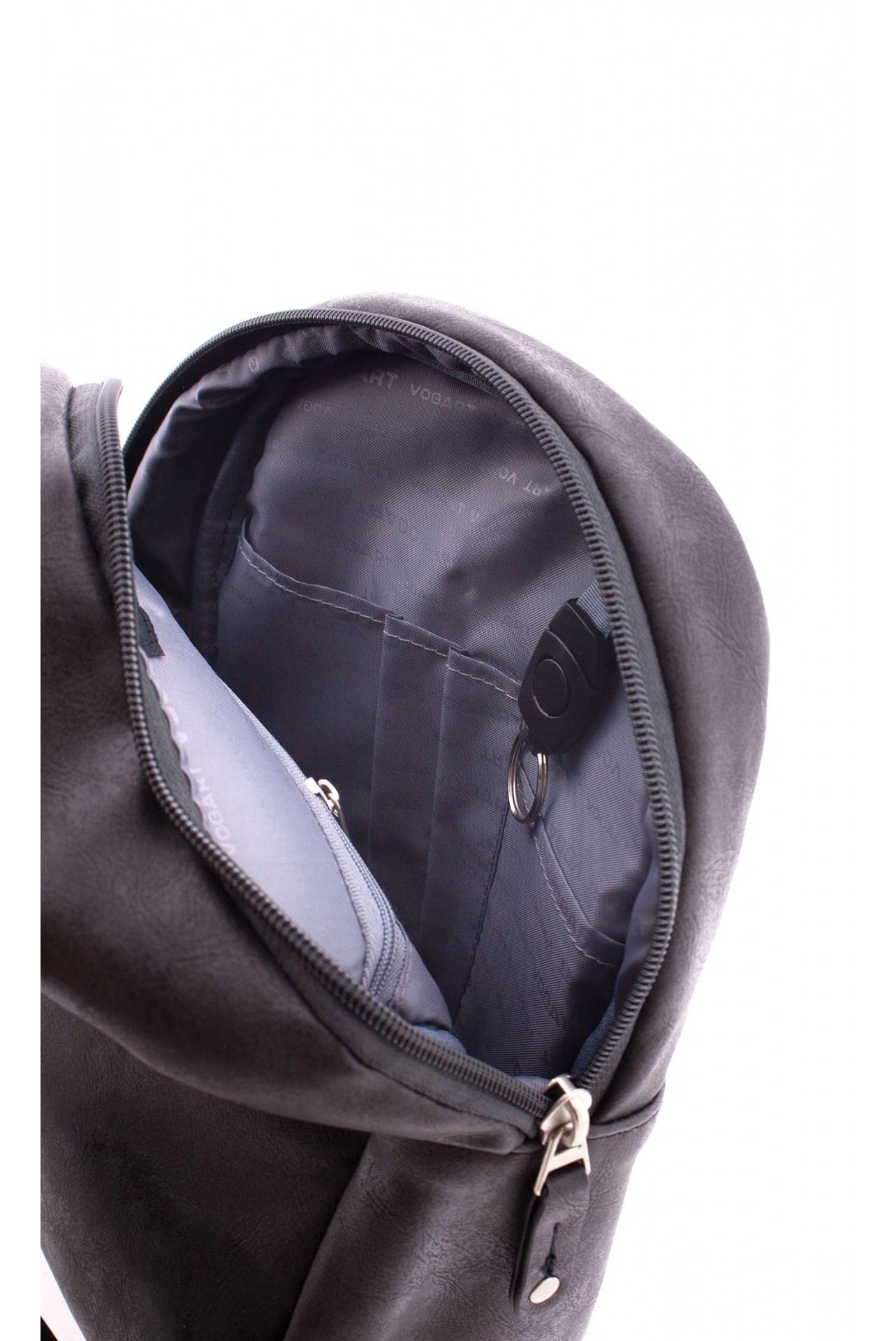 Mochila pequeña polipiel | Vogart Alabama