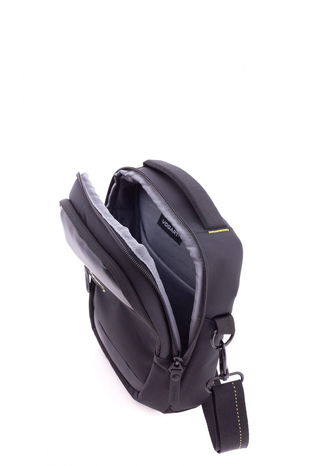 Reporter mediano nylon | Vogart Boston