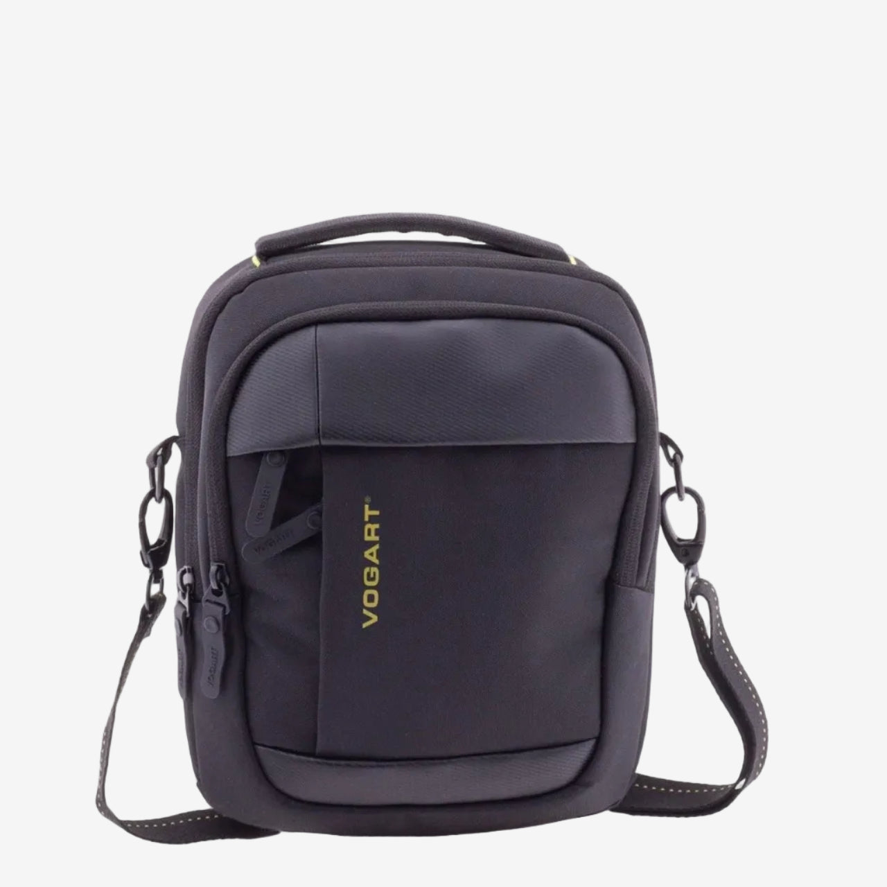 Reporter mediano nylon | Vogart Boston