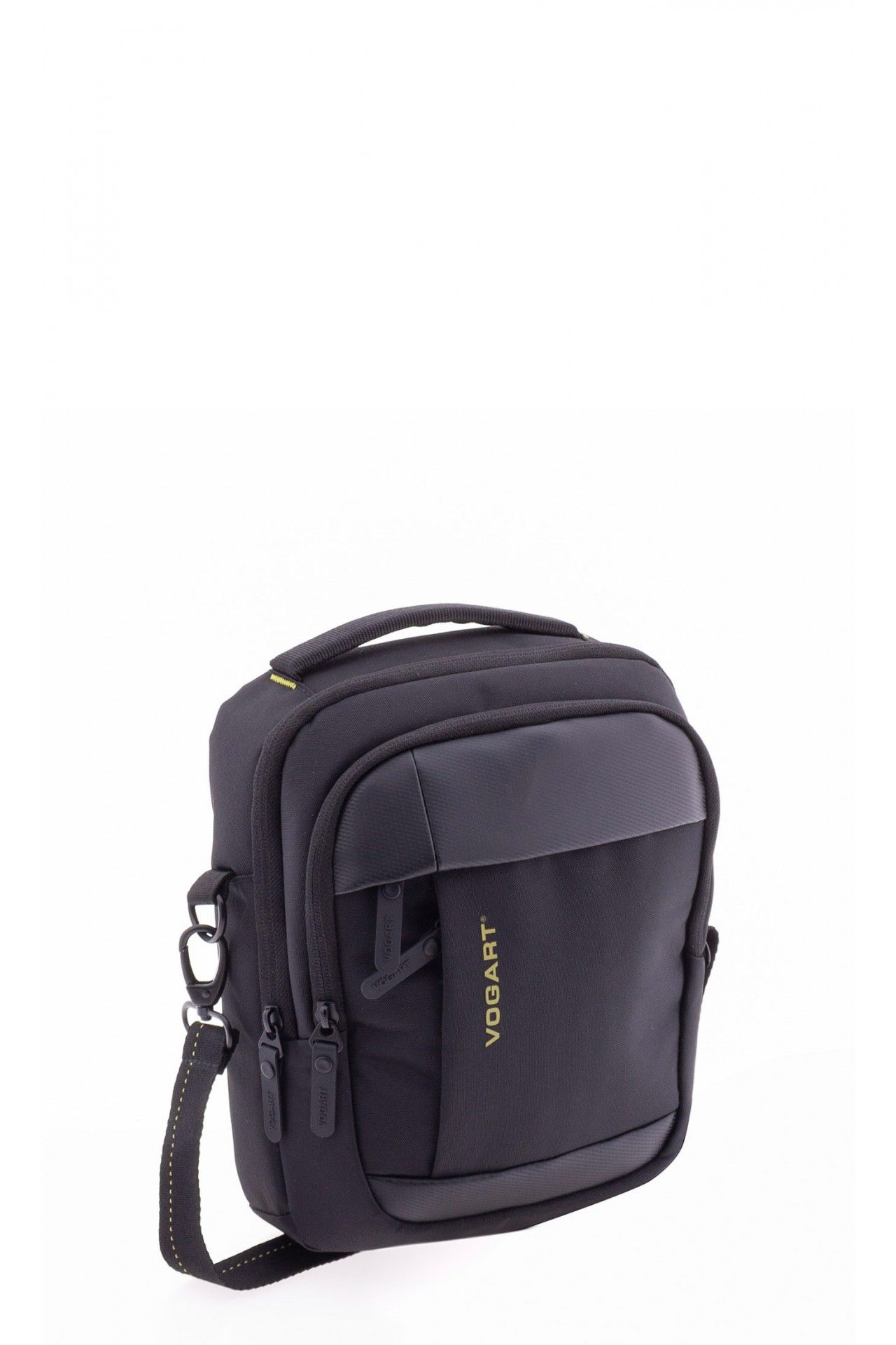 Reporter mediano nylon | Vogart Boston
