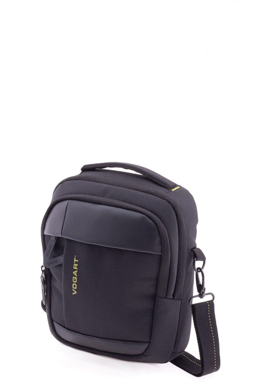 Reporter mediano nylon | Vogart Boston