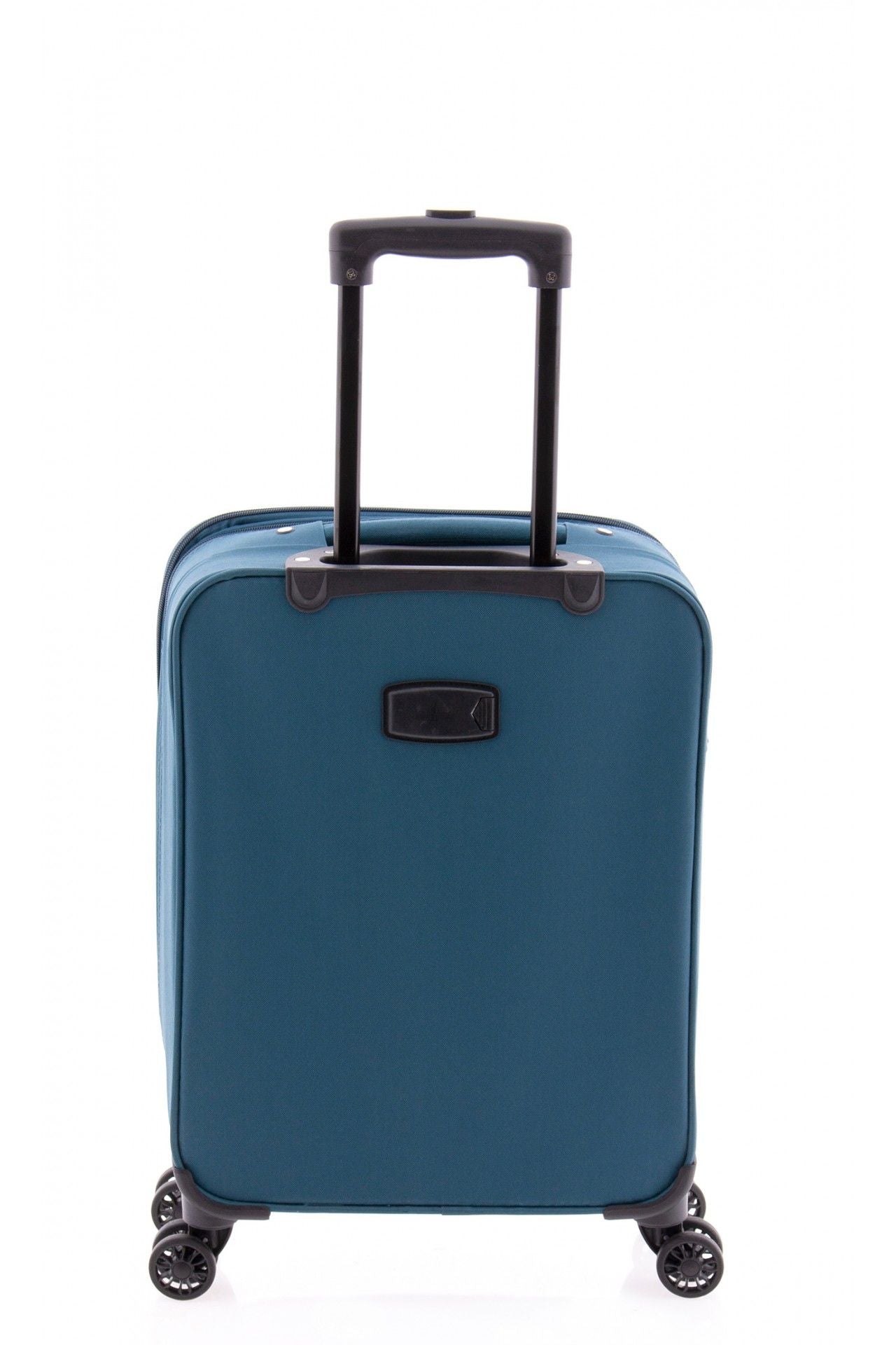 Maleta cabina blanda | John Travel Vinil