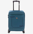 Maleta cabina blanda | John Travel Vinil