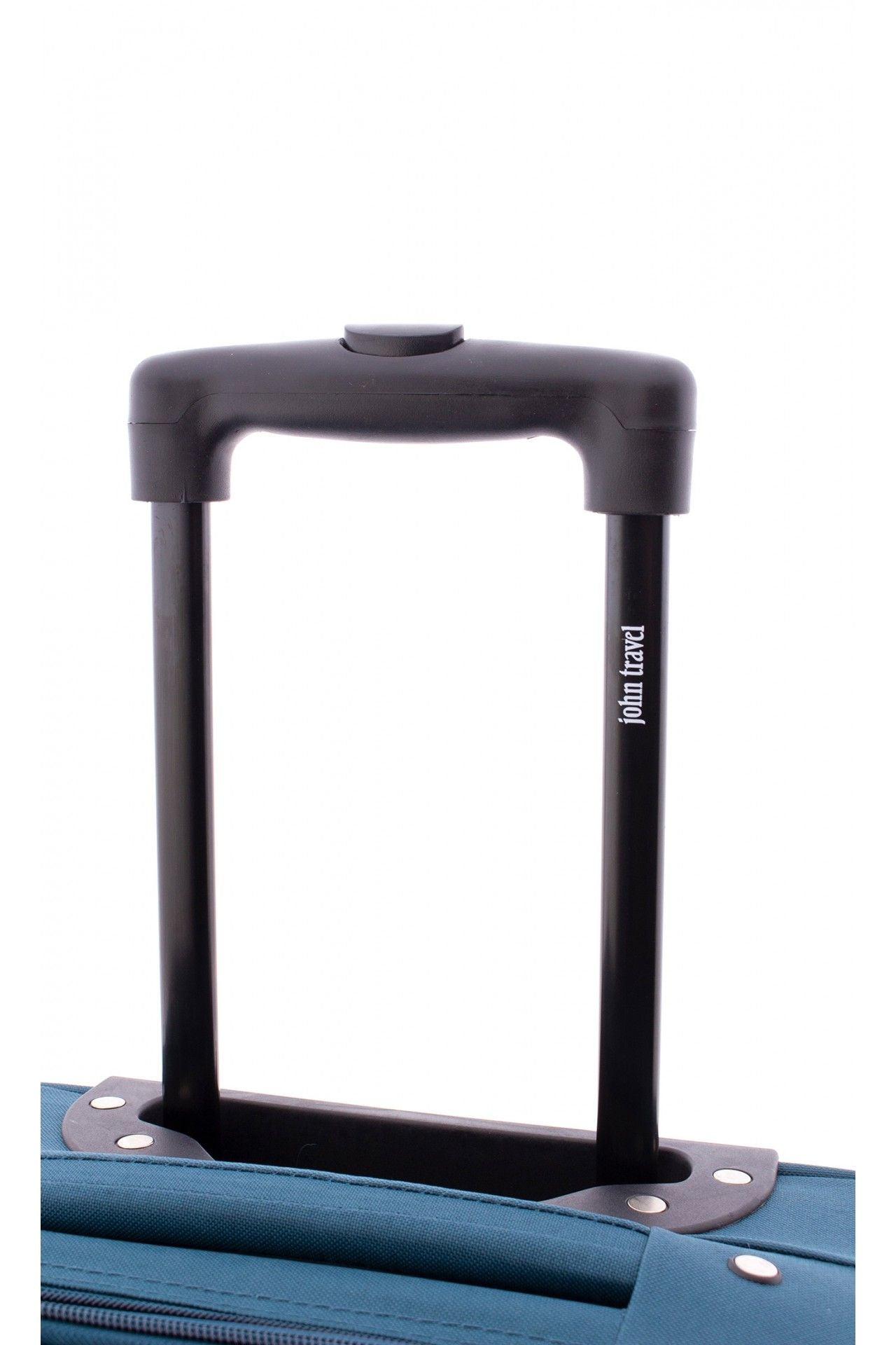 Maleta cabina blanda | John Travel Vinil