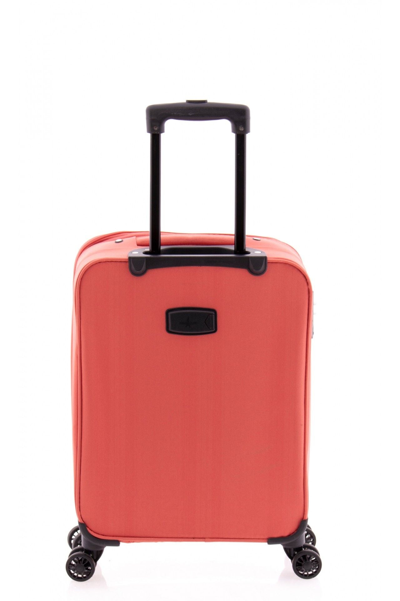 Maleta cabina blanda | John Travel Vinil