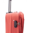 Maleta cabina blanda | John Travel Vinil