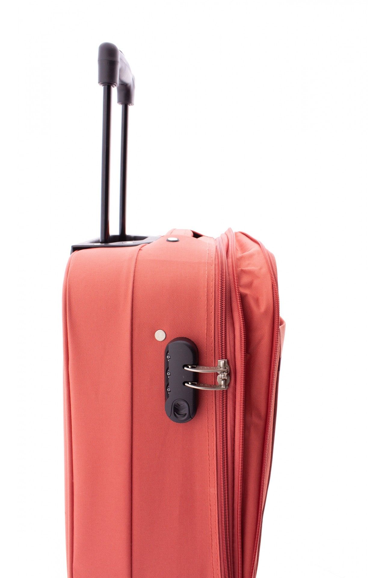 Maleta cabina blanda | John Travel Vinil