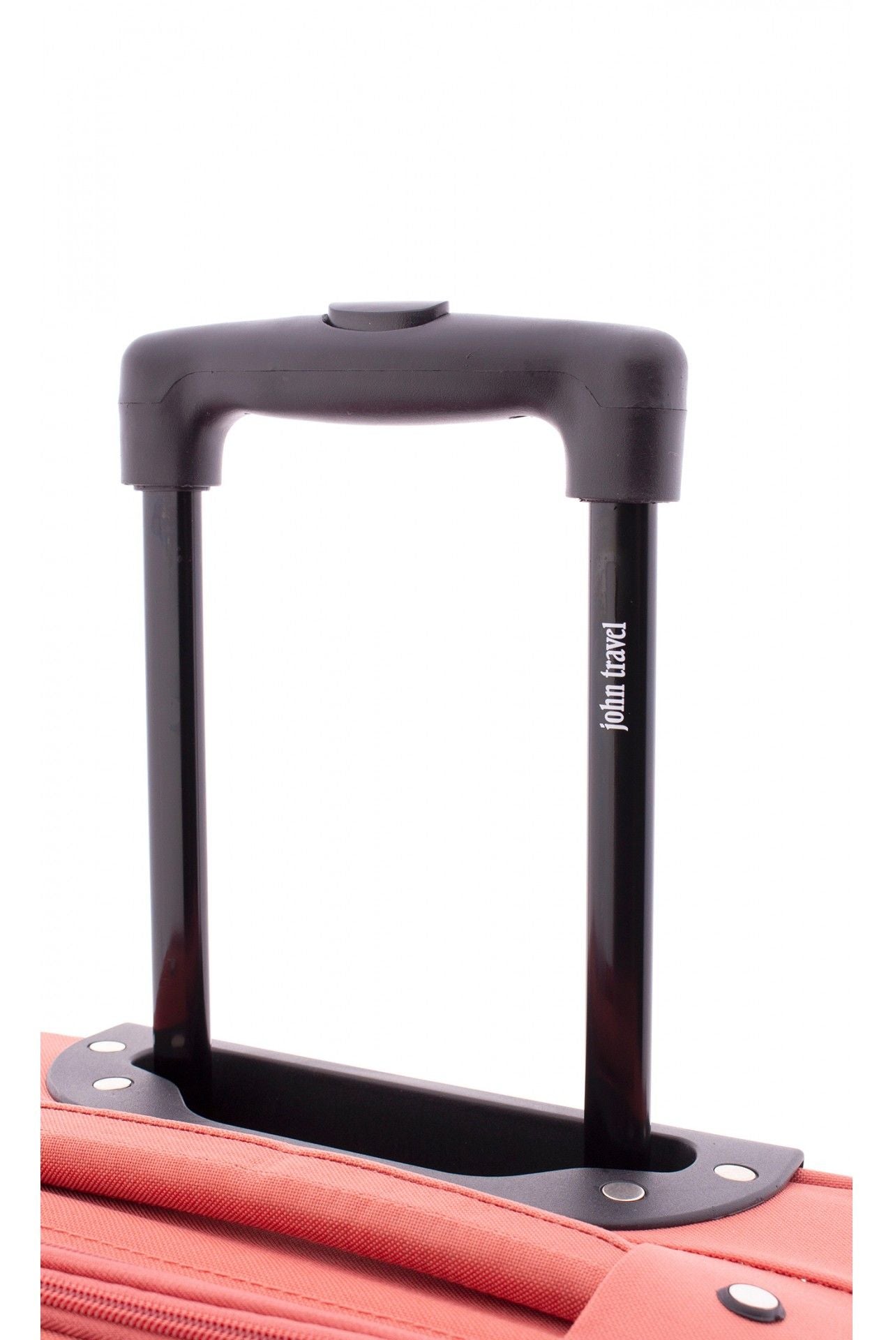 Maleta cabina blanda | John Travel Vinil