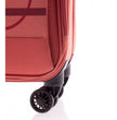 Maleta cabina blanda | John Travel Vinil