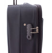 Maleta cabina blanda | John Travel Vinil