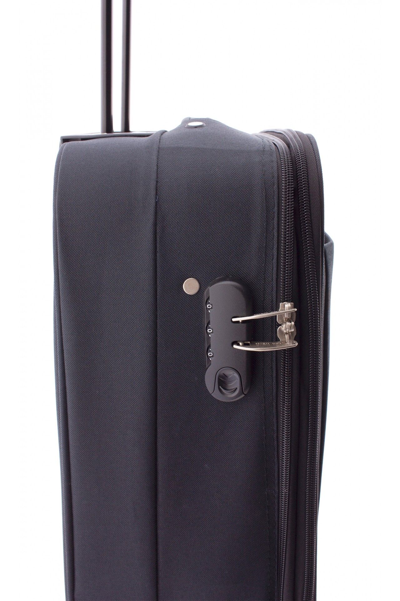 Maleta cabina blanda | John Travel Vinil