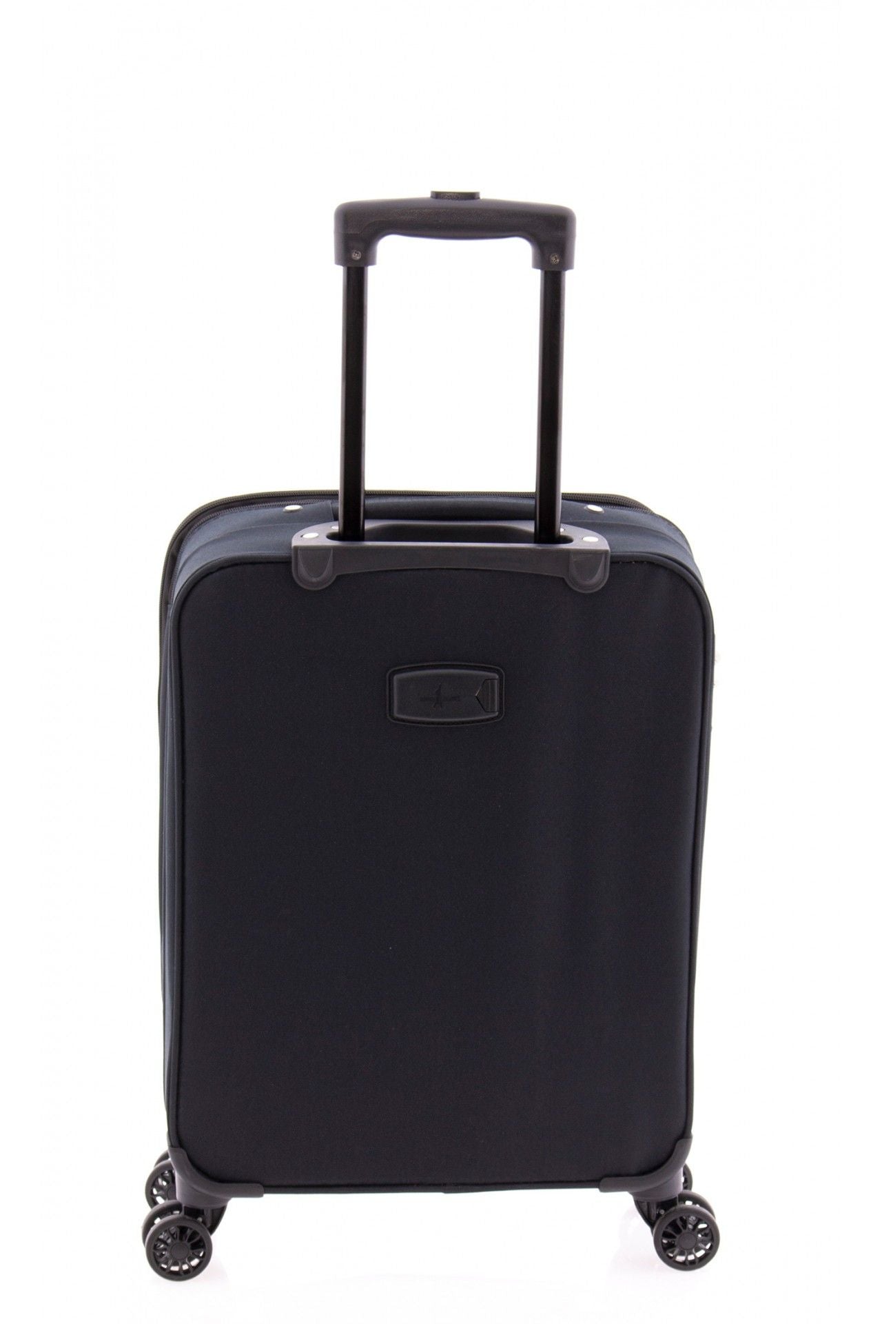 Maleta cabina blanda | John Travel Vinil