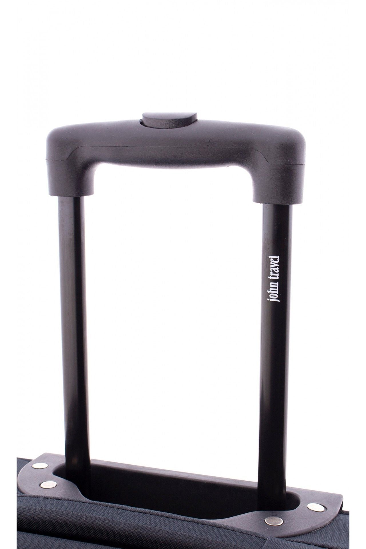 Maleta cabina blanda | John Travel Vinil