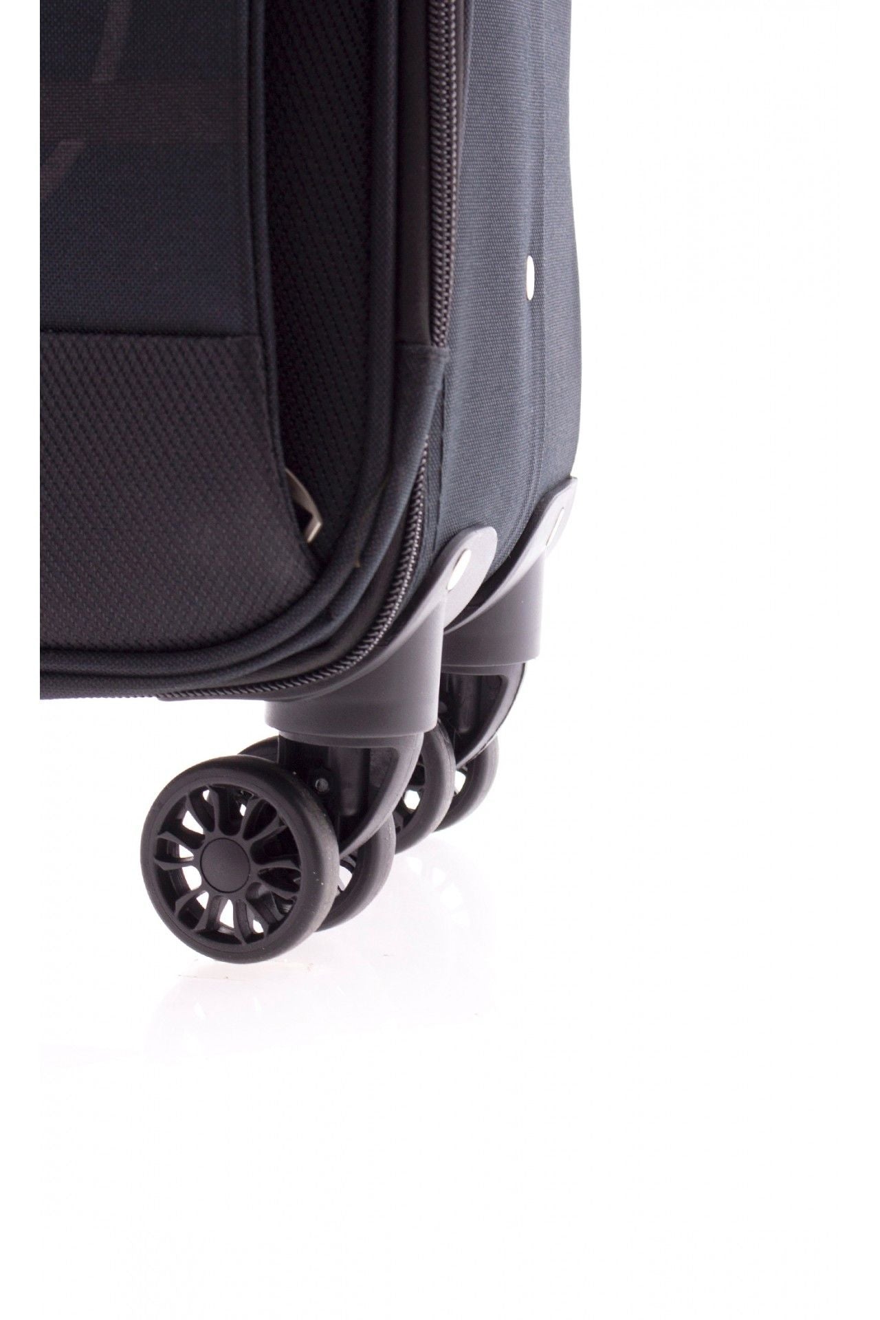Maleta cabina blanda | John Travel Vinil