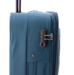 Maleta mediana blanda | John Travel Vinil