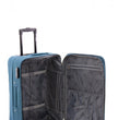 Maleta mediana blanda | John Travel Vinil