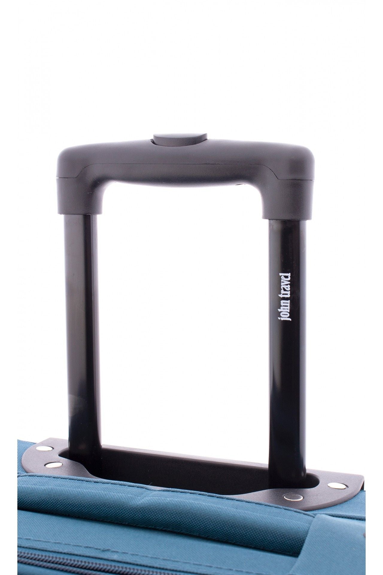 Maleta mediana blanda | John Travel Vinil