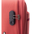Maleta mediana blanda | John Travel Vinil