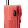 Maleta mediana blanda | John Travel Vinil