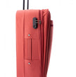 Maleta mediana blanda | John Travel Vinil