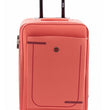 Maleta mediana blanda | John Travel Vinil