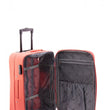 Maleta mediana blanda | John Travel Vinil