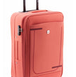 Maleta mediana blanda | John Travel Vinil
