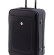 Maleta mediana blanda | John Travel Vinil