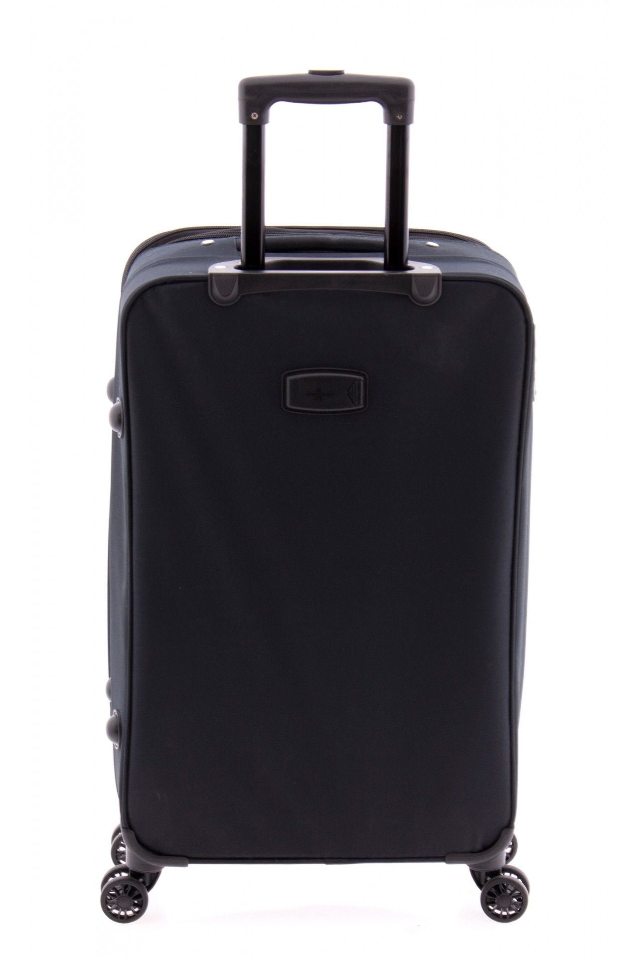 Maleta mediana blanda | John Travel Vinil